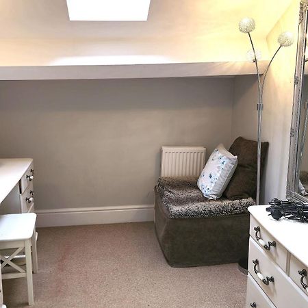 Stylish 2 Bedroom Apartment, Leeds Centre + Free Parking Eksteriør billede