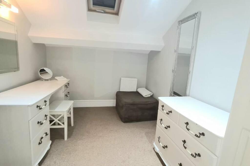 Stylish 2 Bedroom Apartment, Leeds Centre + Free Parking Eksteriør billede