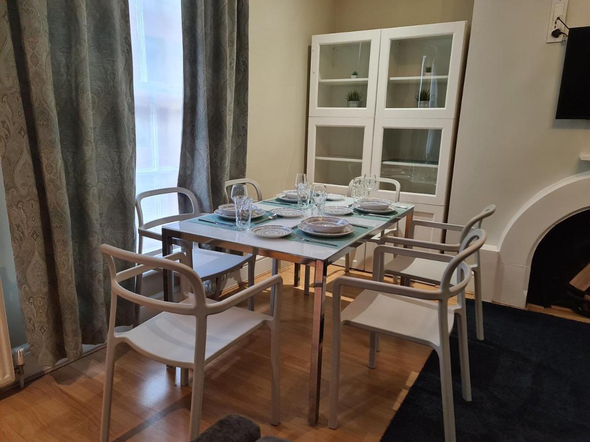 Stylish 2 Bedroom Apartment, Leeds Centre + Free Parking Eksteriør billede