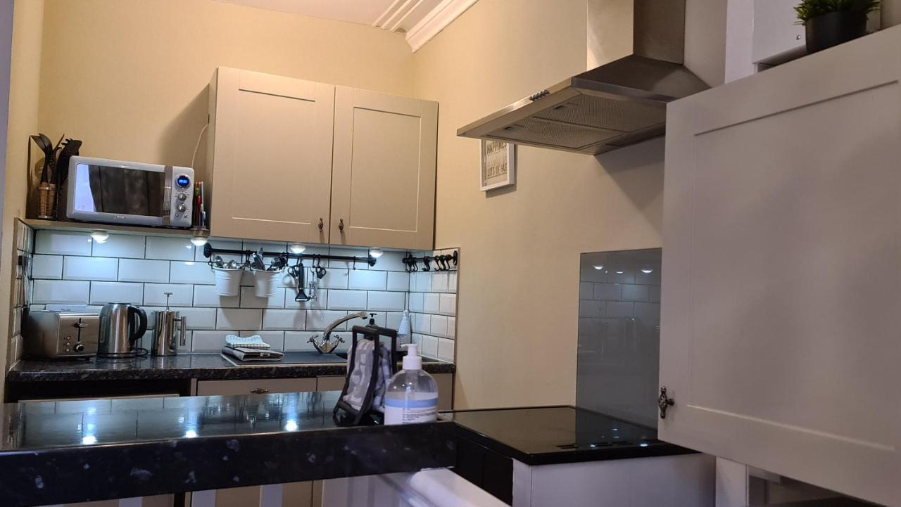 Stylish 2 Bedroom Apartment, Leeds Centre + Free Parking Eksteriør billede