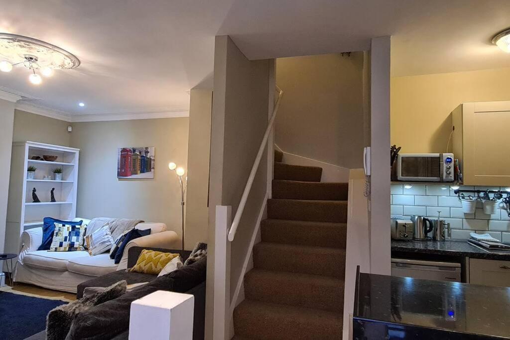 Stylish 2 Bedroom Apartment, Leeds Centre + Free Parking Eksteriør billede