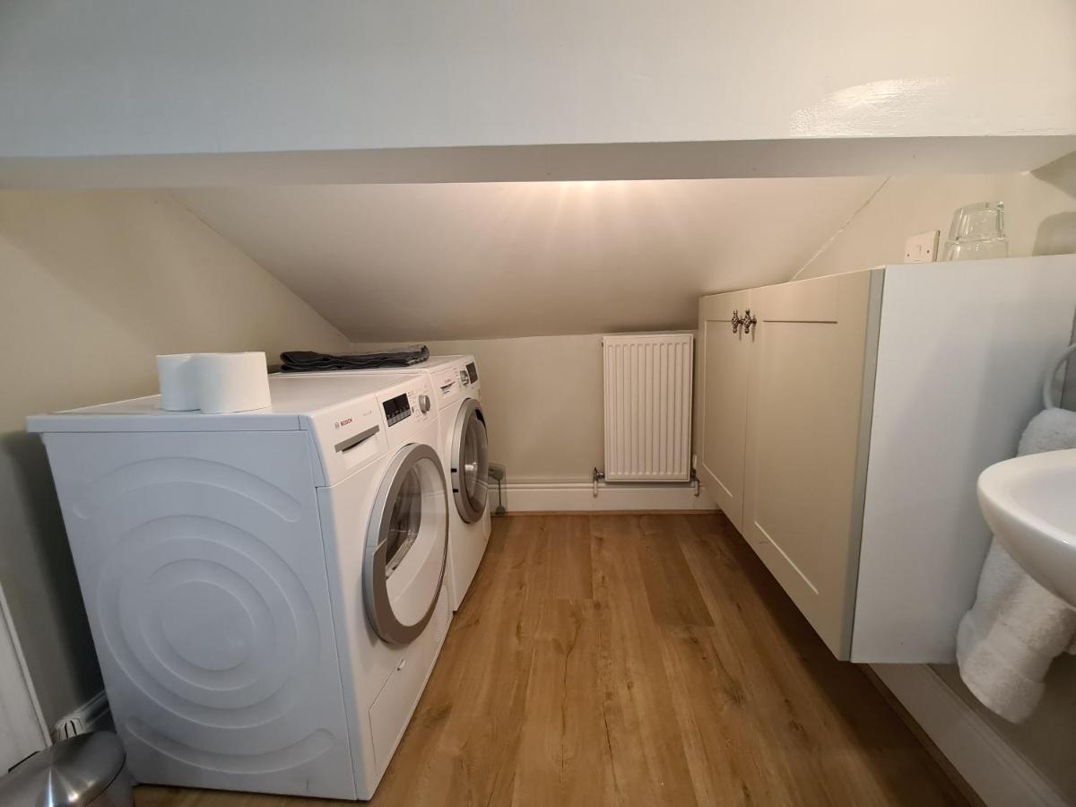 Stylish 2 Bedroom Apartment, Leeds Centre + Free Parking Eksteriør billede