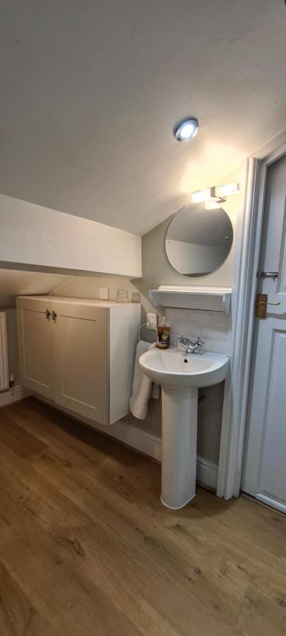 Stylish 2 Bedroom Apartment, Leeds Centre + Free Parking Eksteriør billede