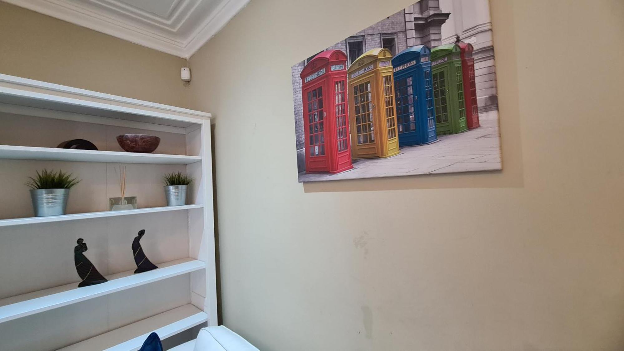 Stylish 2 Bedroom Apartment, Leeds Centre + Free Parking Eksteriør billede