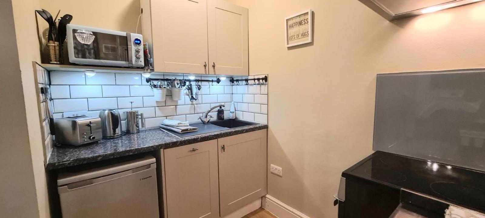 Stylish 2 Bedroom Apartment, Leeds Centre + Free Parking Eksteriør billede